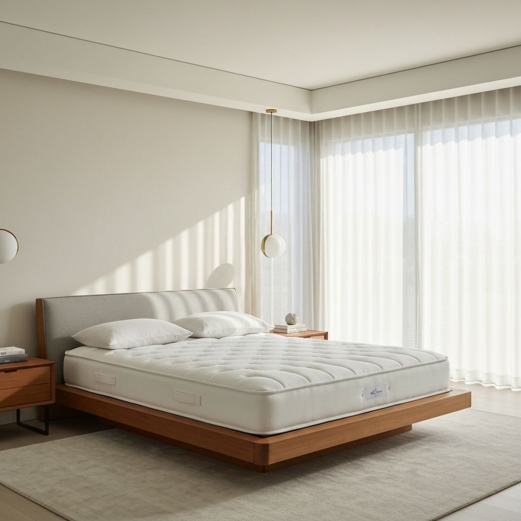 Aspire Collection by Aireloom — Supportive / Firm